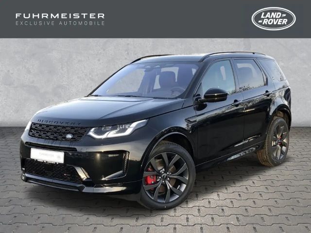 Land Rover Discovery Sport 2024 Benzine