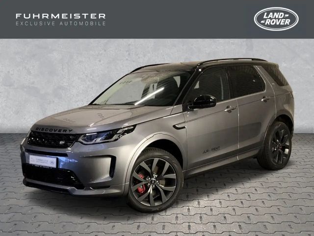Land Rover Discovery Sport 2024 Diesel