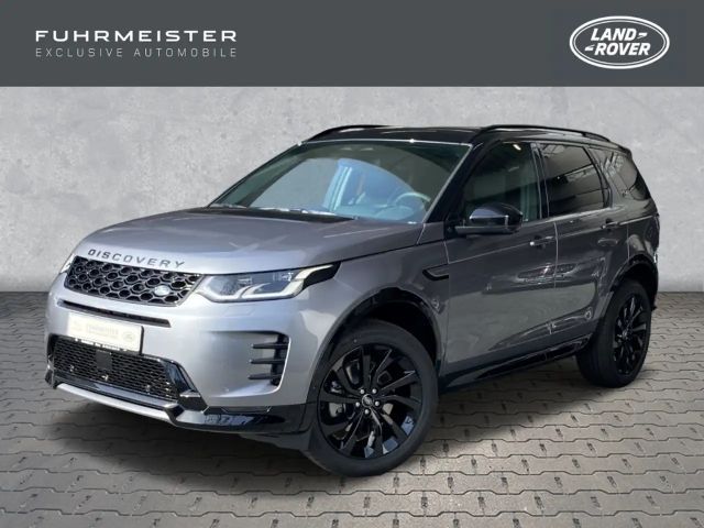 Land Rover Discovery Sport 2023 Diesel
