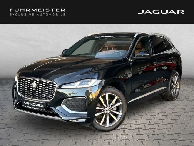 Jaguar F-Pace 2023 Diesel