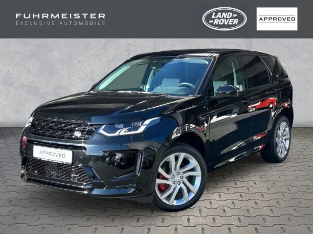 Land Rover Discovery Sport 2023 Diesel