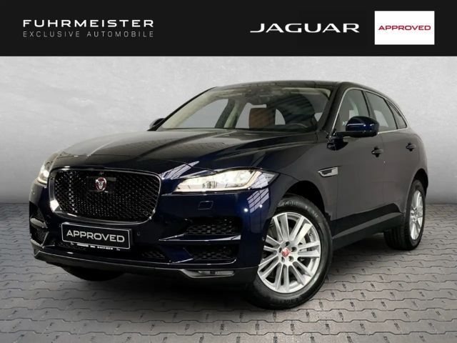 Jaguar F-Pace 2020 Diesel