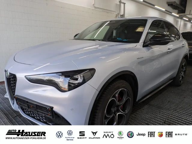 Alfa Romeo Stelvio 2024 Diesel