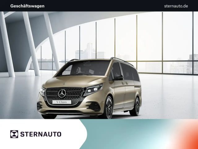 Mercedes-Benz V 220 V 220 d AVANTGARDE Lang  AMG Line/Distronic/Autom. 2024 Diesel