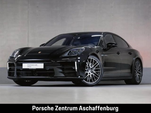 Porsche Panamera 2024 Hybride / Benzine