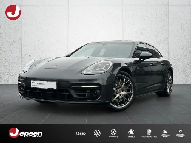 Porsche Panamera 2023 Hybride / Benzine
