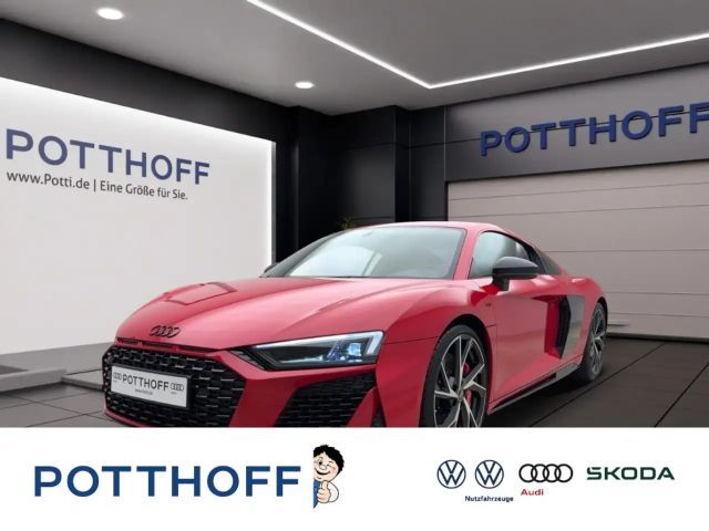 Audi R8 2025 Benzine