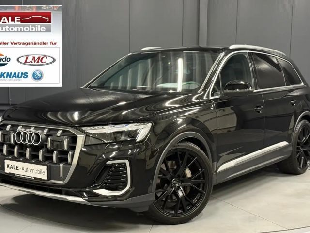 Audi Q7 2024 Diesel