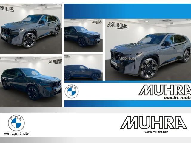 BMW XM 2024 Hybride / Benzine