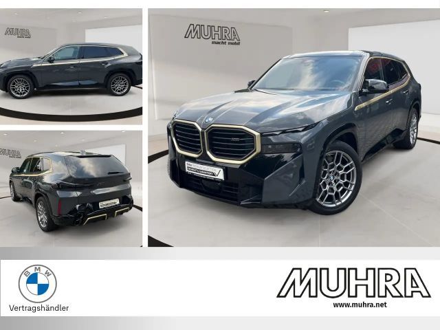 BMW XM 2023 Hybride / Benzine