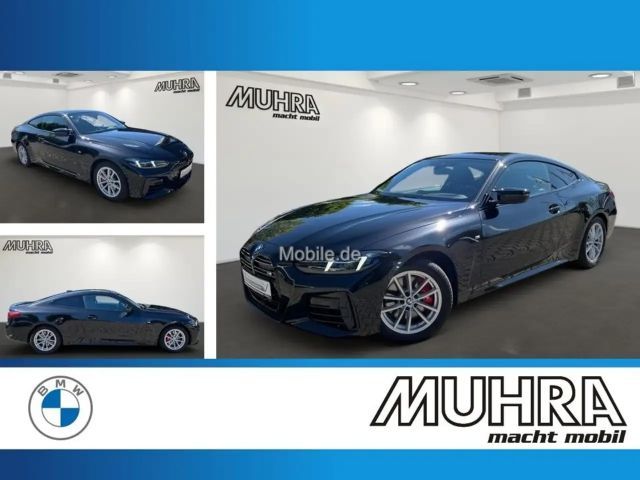 BMW 440 2024 Benzine