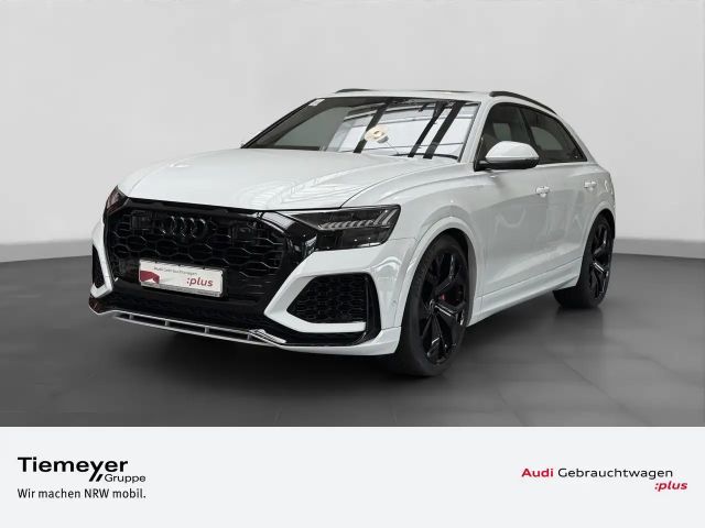 Audi RS Q8 2024 Benzine