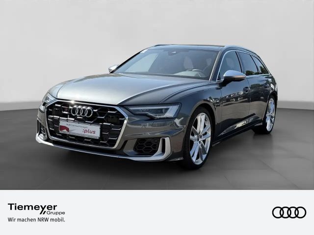 Audi S6 2024 Diesel
