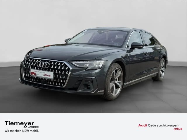 Audi A8 2024 Hybride / Benzine