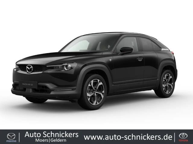 Mazda MX-30