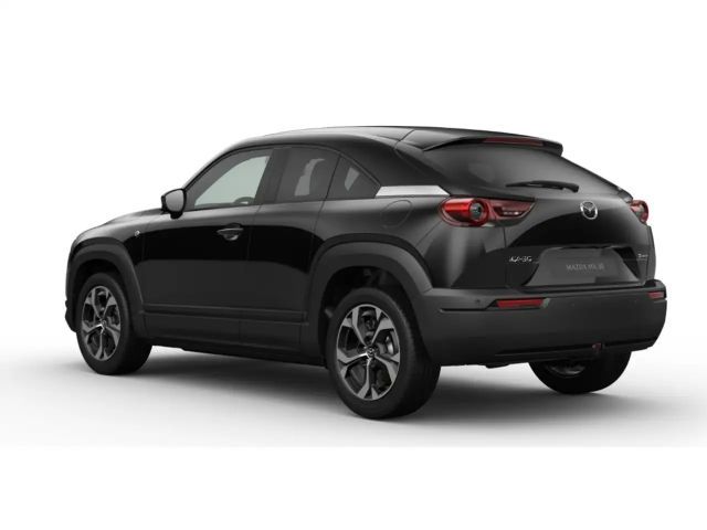 Mazda MX-30