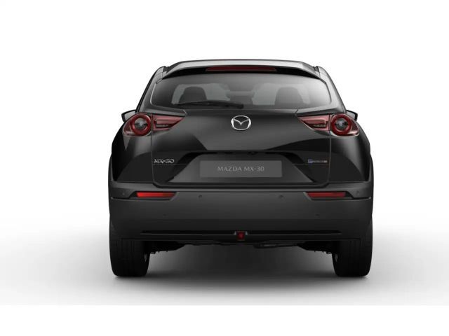 Mazda MX-30