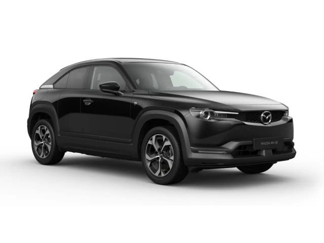 Mazda MX-30