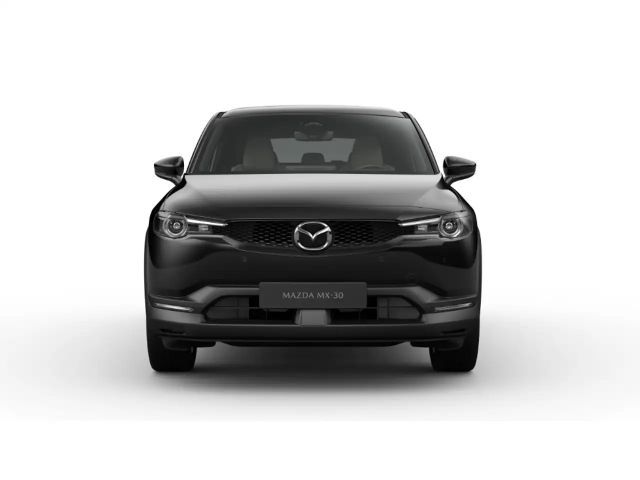 Mazda MX-30