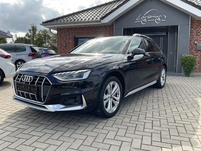 Audi A4 allroad 2022 Diesel