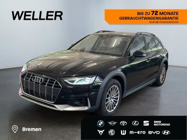 Audi A4 allroad 2023 Benzine