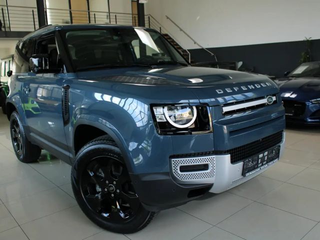 Land Rover Defender 2025 Diesel