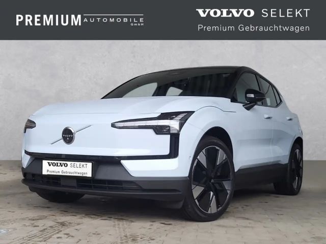 Volvo EX30 Ultra AWD Performance Pure Electric Twin Winter-Pa 2024 Elektrisch