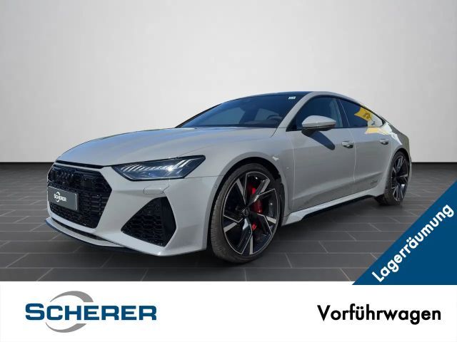 Audi RS7 2024 Benzine
