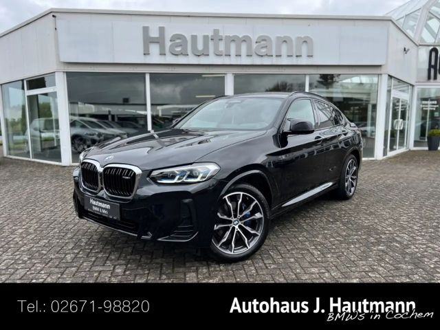 BMW X4 M 2024 Diesel