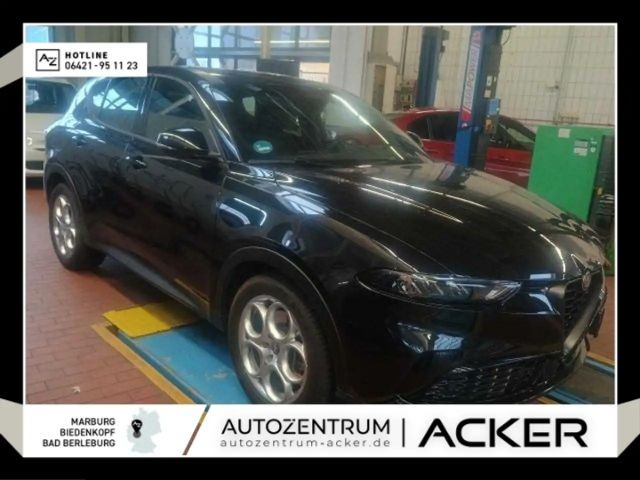 Alfa Romeo Tonale 1.5 Hybrid Sprint PanoDach WinterP -44%* 2023 Benzine