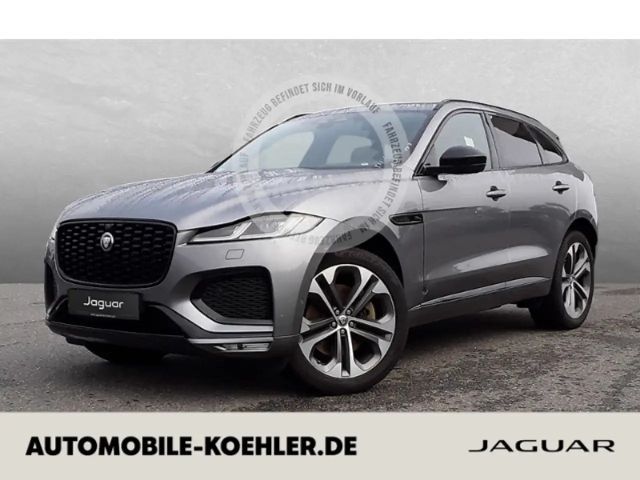Jaguar F-Pace 2025 Diesel