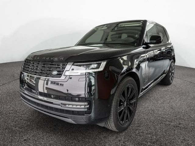 Land Rover Range Rover 2025 Hybride / Benzine