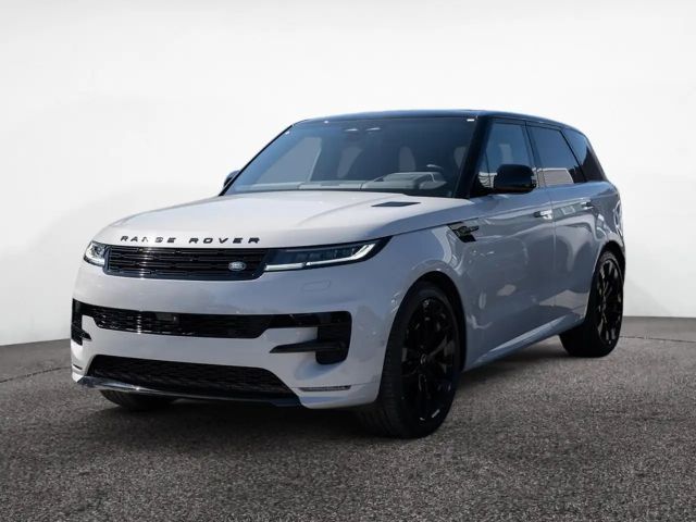 Land Rover Range Rover Sport 2025 Diesel