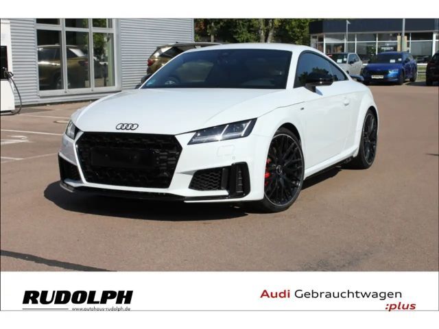 Audi TT 2021 Benzine