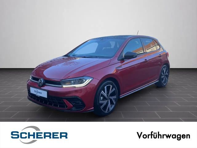 Volkswagen Polo R-Line 1,0 l TSI 85 kW (116 PS) DSG7 2025 Benzine