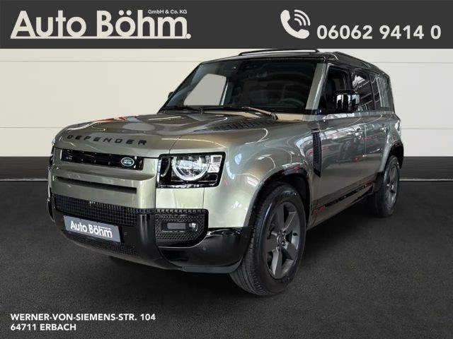 Land Rover Defender 2025 Diesel