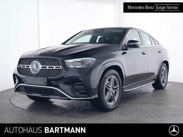Mercedes-Benz GLE 400 2023 Hybride / Benzine