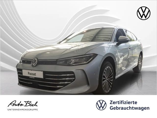 Volkswagen Passat Var. 2.0 TDI "Elegance" DSG Navi LED Digi 2024 Diesel