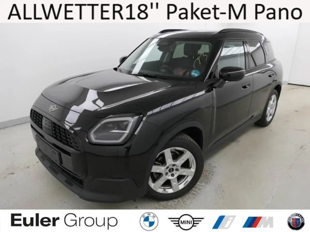 MINI Cooper D Countryman 2024 Diesel