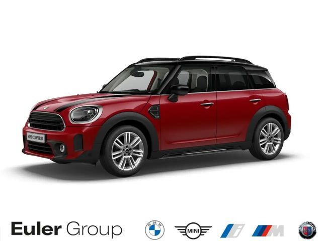 MINI Cooper D Countryman 2024 Diesel
