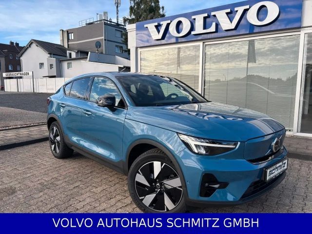 Volvo C40 2024 Elektrisch