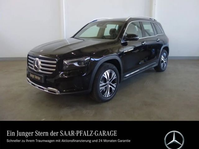 Mercedes-Benz GLB 200 GLB 200 d *PROGRESSIVE*NAVI*LED*DISTR*PTS*R-KAM* 2025 Diesel