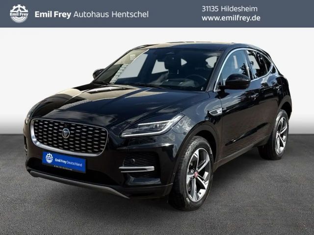 Jaguar E-Pace 2021 Diesel