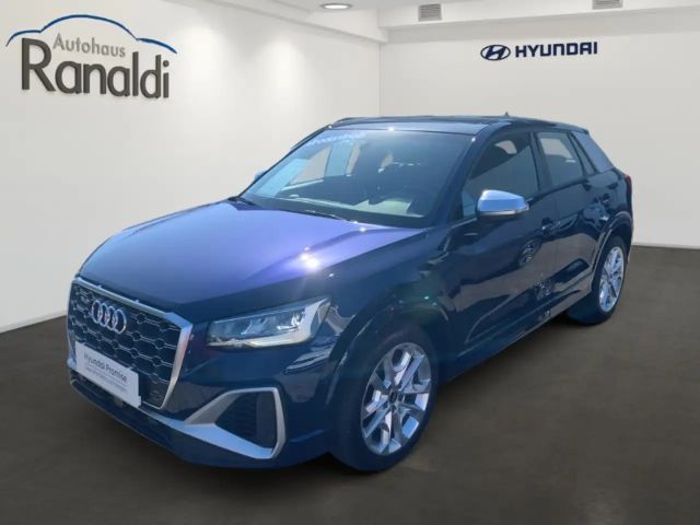 Audi SQ2 2021 Benzine