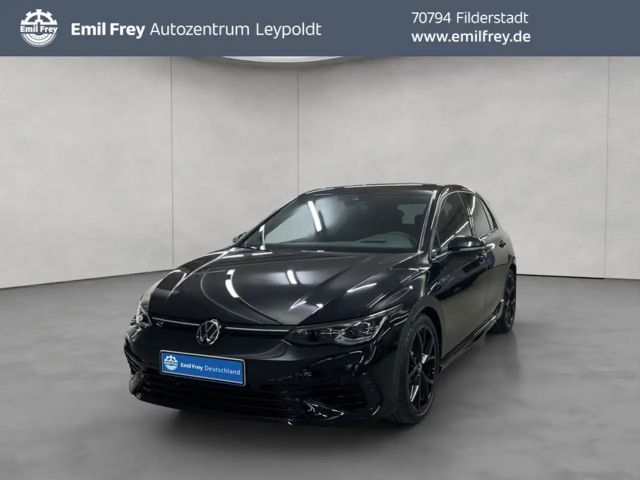 Volkswagen Golf R R Performance 2.0 Harman Kardon Navi HUD 2025 Benzine