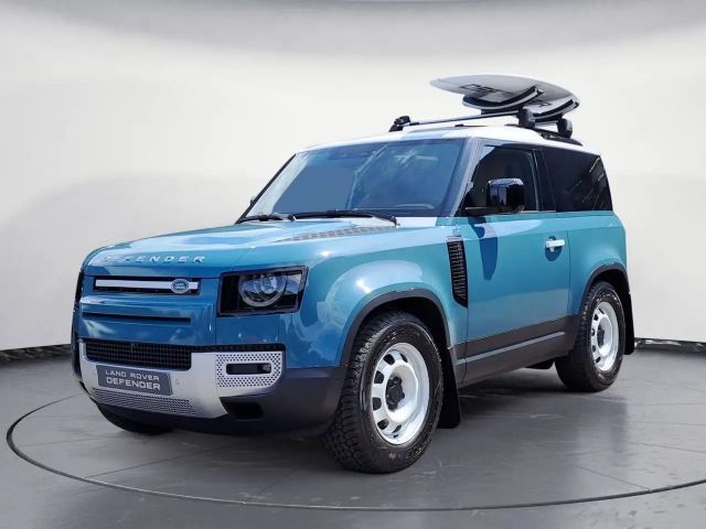 Land Rover Defender 2025 Diesel
