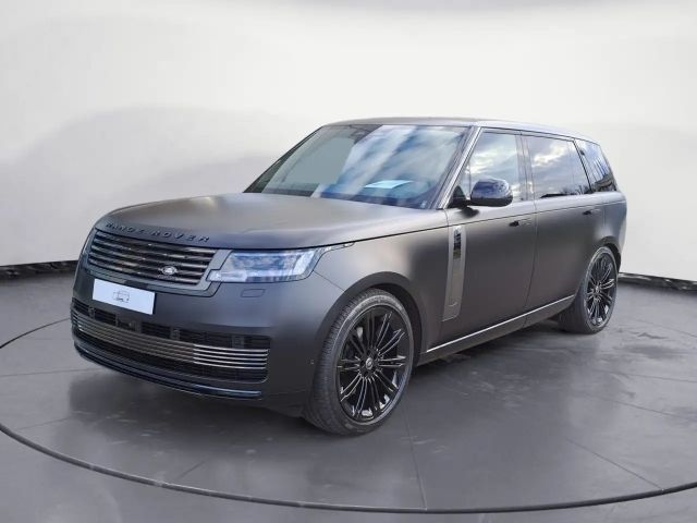 Land Rover Range Rover 2025 Diesel