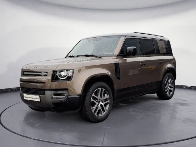 Land Rover Defender 2022 Diesel