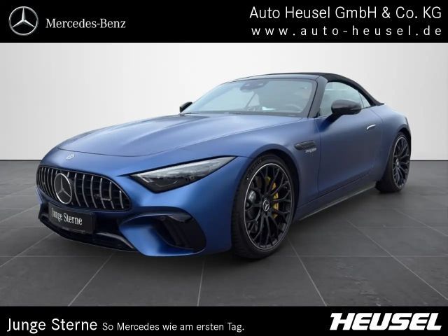 Mercedes-Benz SL 63 AMG 4M+ *21-Zoll*Night*HUD*magno* 2023 Benzine