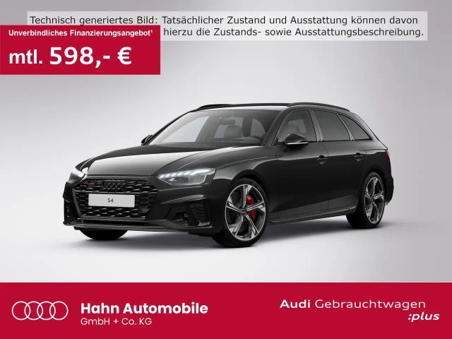 Audi S4 2024 Diesel